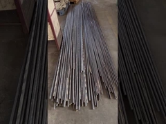 continues rod casting mahcine