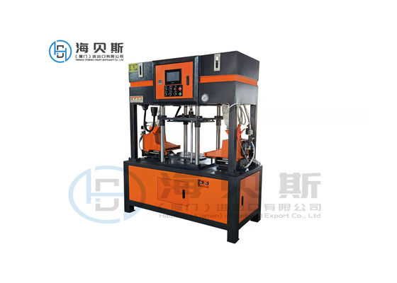 New Condition Sand Core Casting machine PLC Control For Precise Casting
