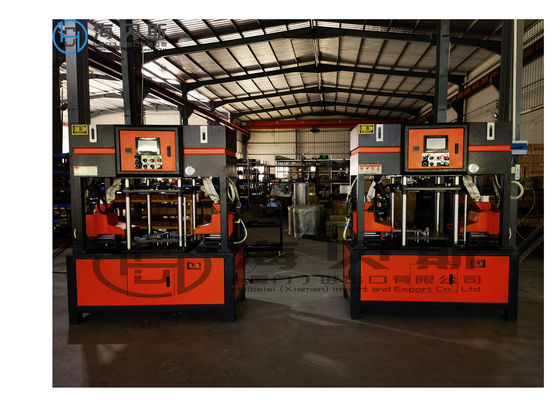 New Condition Sand Core Casting machine PLC Control For Precise Casting