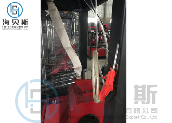 New Condition Sand Core Casting machine PLC Control For Precise Casting