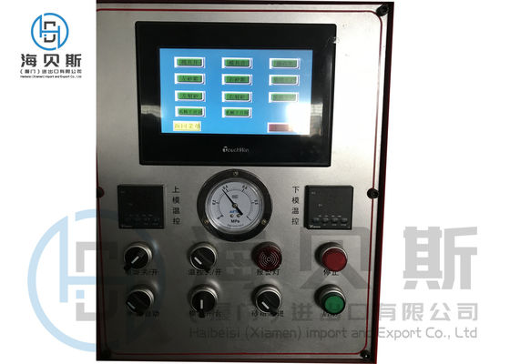 New Condition Sand Core Casting machine PLC Control For Precise Casting