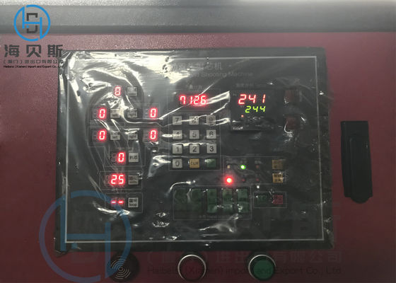 New Condition Sand Molding Machine With Fully Automatic Operation Mode