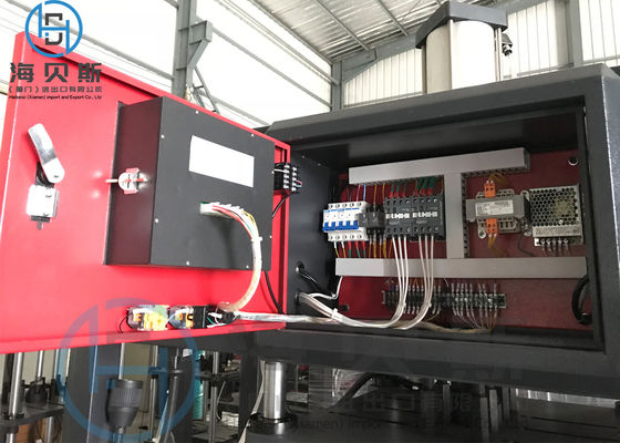 New Condition Sand Molding Machine With Fully Automatic Operation Mode