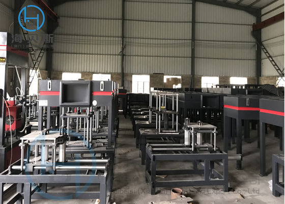 New Condition Sand Core Casting machine PLC Control For Precise Casting