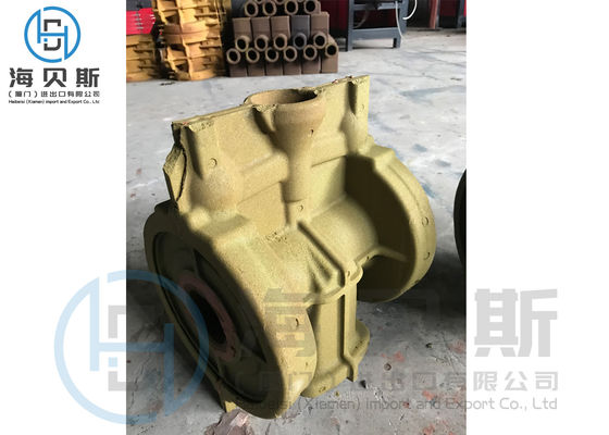 12kw Green Sand Core Making Machine With Automatic Operation Iron Casting