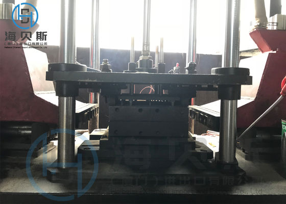 New Condition Sand Preparation Machine Automatic With Electricity Power Source
