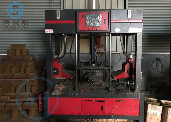 Easy Operate Shell Core Making Machine Manufacturer 1900*880*2350mm