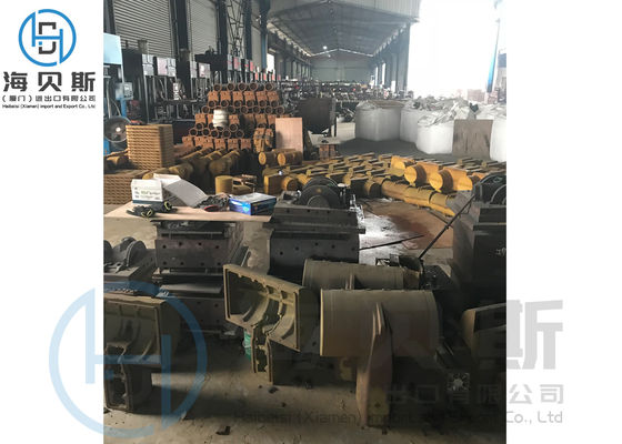 Foundry Sand Core Making Machine  , Automatic Sand Core Shooter