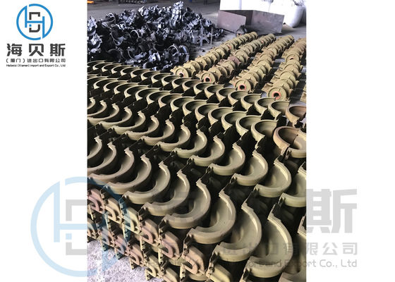 Foundry Sand Core Making Machine  , Automatic Sand Core Shooter