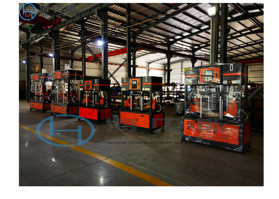 Hot Box Automatic Core Shooting Machine 380V For Metal Parts Casting