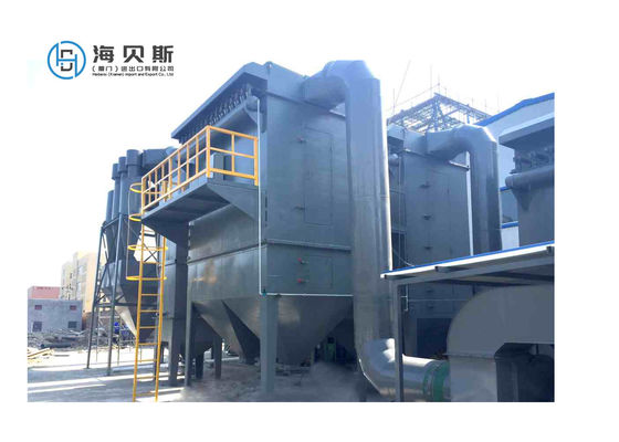 380V Copper Continuous Casting Machine Water Cooling Copper Rod Rolling Machine