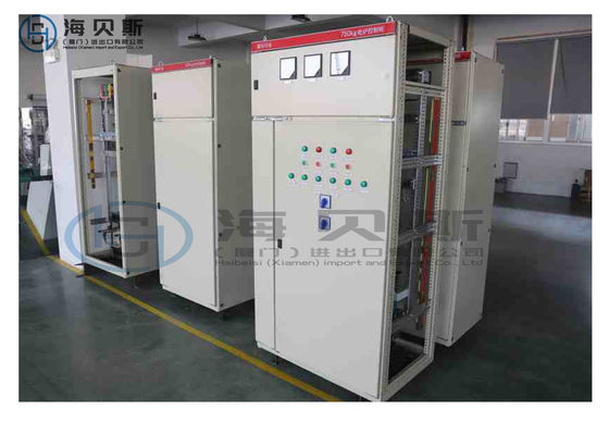 Custom Copper Rod Continuous Casting Machine 250Kw For Ball Valve Forging