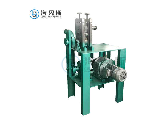 OEM ODM Brass Rod Continuous Casting Machine Customizable Capacity