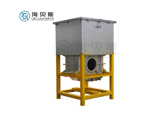 Brass Rod Copper Brass Pipe Hex-Angular Square Horizontal Continuous Casting Machine