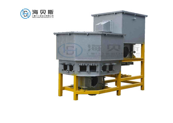 10m3/H Copper Rod Making Machine 380V Continuous Casting And Rolling Processing