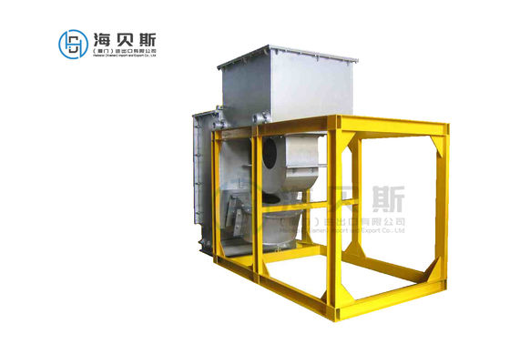 10m3/H Copper Rod Making Machine 380V Continuous Casting And Rolling Processing