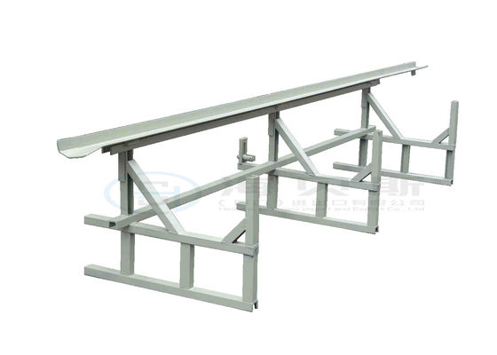 HBS Electricity Copper Rod Continuous Casting And Rolling Line