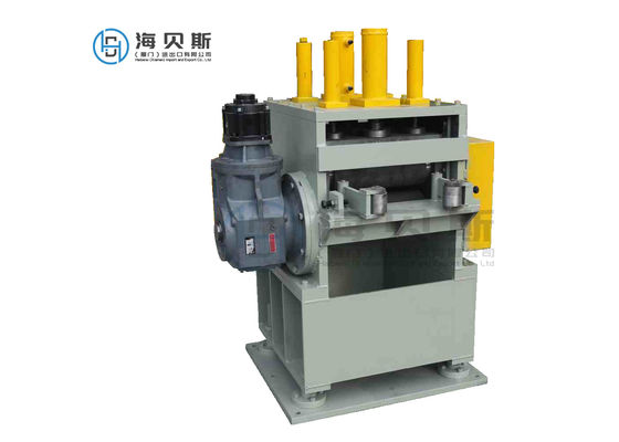 Customized Copper Rod Making Machine Brass Rod Casting Machine 380V