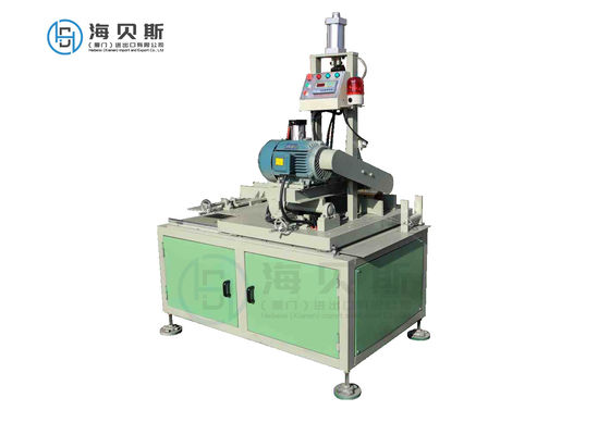 Safety Copper Rod Making Machine Production Line Running Smoothly