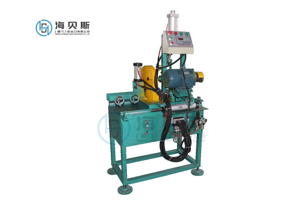 10m3/H Copper Rod Making Machine 380V Continuous Casting And Rolling Processing