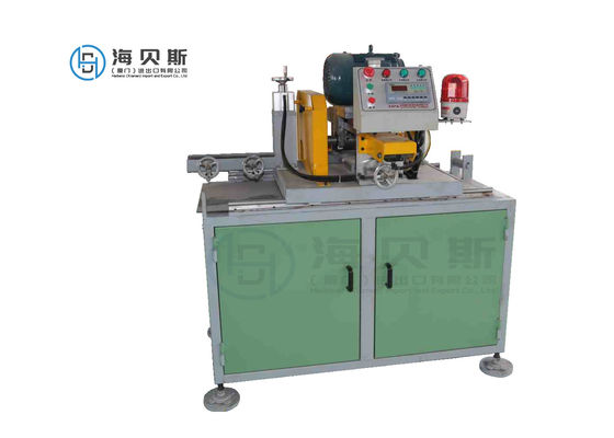 Custom Copper Rod Making Machine Durable For Continuous Casting / Rolling