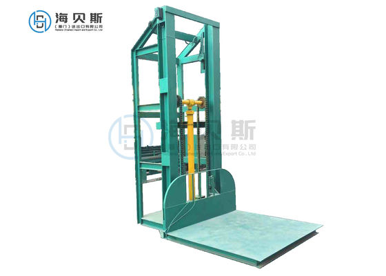 Easy Operate Brass Rod Continuous Casting Machine Custom For Bushing Production Casting
