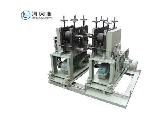 Electricity Powered Copper Rod Casting Machine 380V For Continuous Casting And Rolling