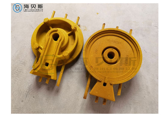 Easy Operate Sand Core Shooting Machine High Precision For Cast Iron Parts Casting Machine