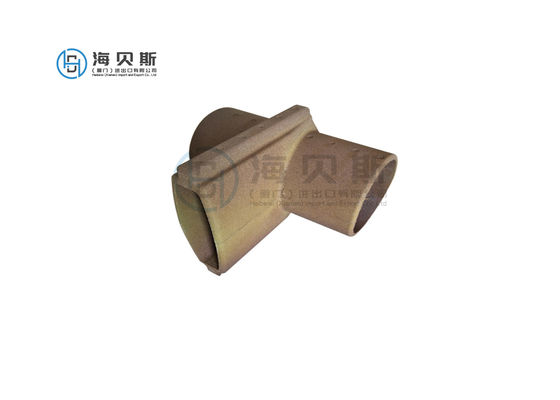 Easy Operate Sand Core Shooting Machine High Precision For Cast Iron Parts Casting Machine