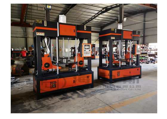 Cast Iron Automatic Shell Core Machine Manufacturers