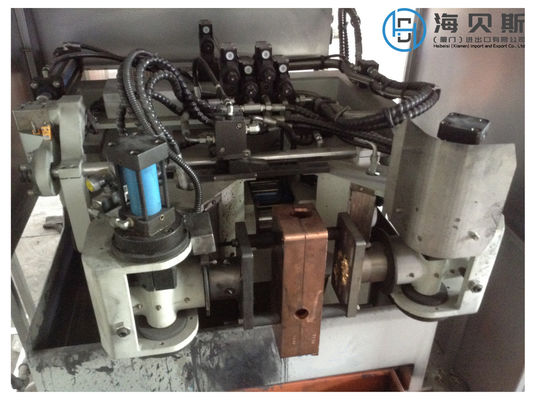 Custom GDC Gravity Die Casting Machine Manufacturers New Condition