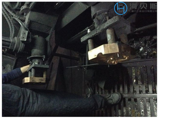 5.5kw Gravity Die Casting Machine Semi Automatic For Brass Casting Faucet Casting
