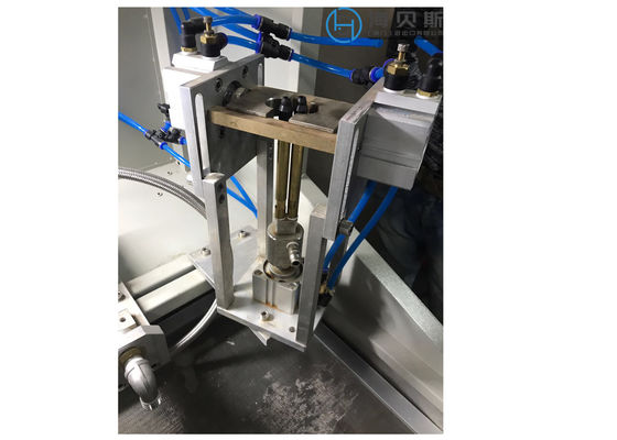 Durable Water Testing Machine Manufacturers for Faucet Leakage Testing