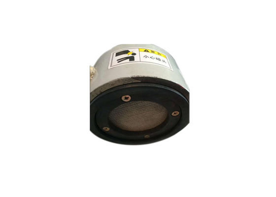 Electric Heating Hot Box Core Shooter Machine Manufacturer