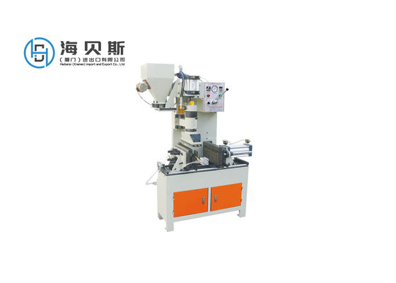 Electric Heating Hot Box Core Shooter Machine Manufacturer