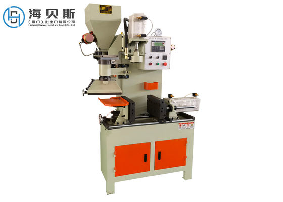 Versatile 380V Hot Box Core Shooter Machine For Industrial Applications