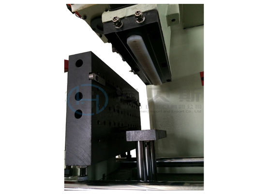 Semi Auto Sand Core Shooting Machine 0.5MPa-0.7MPa For Faucet Prodcution