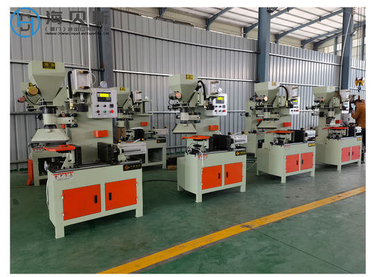 Versatile 380V Hot Box Core Shooter Machine For Industrial Applications