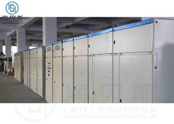 OEM ODM Copper Rod Production Equipment 500kg/H For Cartridge Production