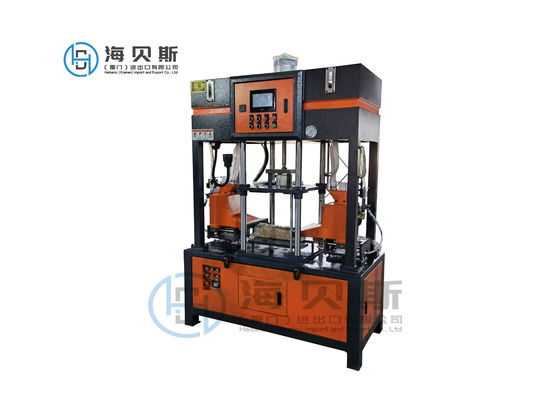 Fully Automatic Sand Core Machine PLC Control For Foundry Industry