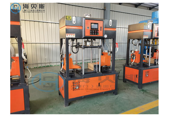 Foundry Shell Core Shooter Machine Manufacturer Automatic Type