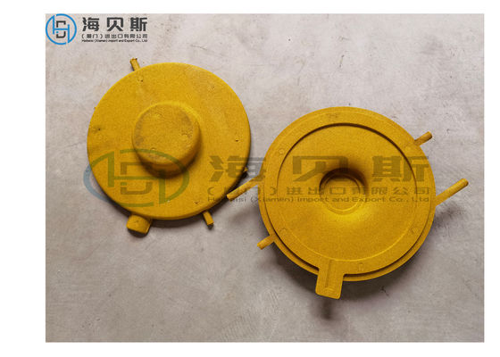 Double Head Sand Core Making Machine Automatic Vertical Shell Core Shooter Machine