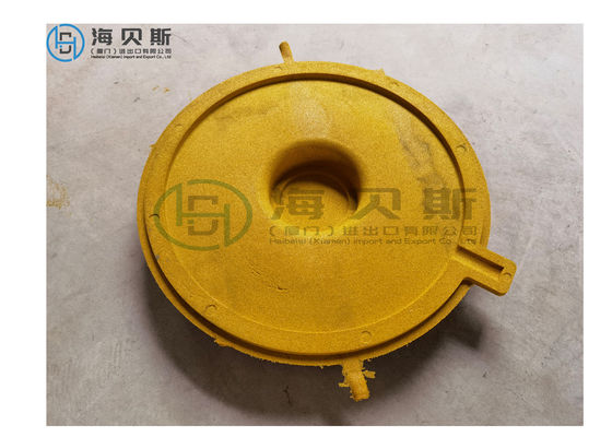 HBS Auto Resin Sand Moulding Machine 380V With Conveyor Belt