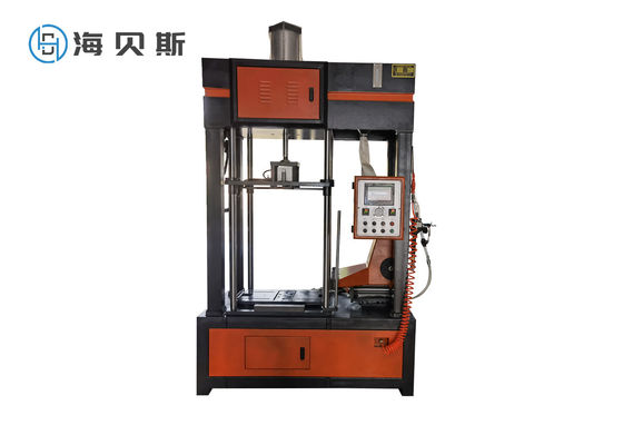 Automatic Core Making Equipment , Shell Core Machine For Casting / Foundry