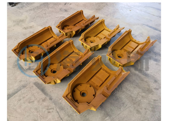 0.5MPa-0.8MPa Sand Core Shooting Machine With PLC Control System