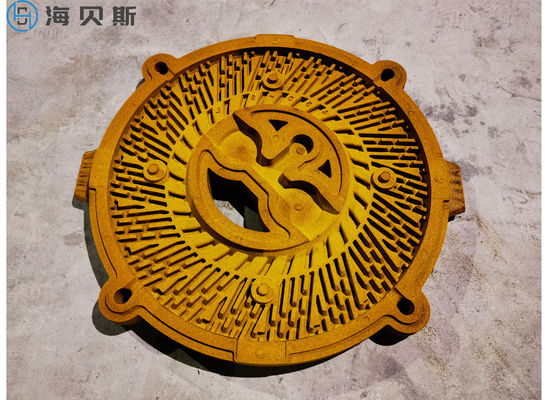 380V Cast Iron Sand Core Making Machine For Mode Cast Iron Parts Casting