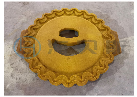Horizontal Double Head Core Making Machine For Auto Spare Parts Molding