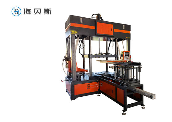 Foundry Sand Core Making Machine  , Automatic Sand Core Shooter