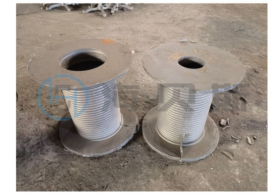 ISO Shell Core Shooter Machine 380V For Foundry Industry