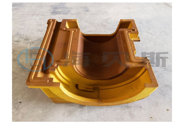 ISO Shell Core Shooter Machine 380V For Foundry Industry